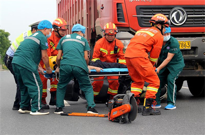 新乡沛县道路救援