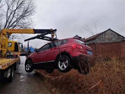 新乡楚雄道路救援